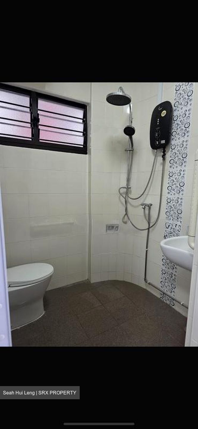 Blk 241 Hougang Heights (Hougang), HDB 3 Rooms #532098991